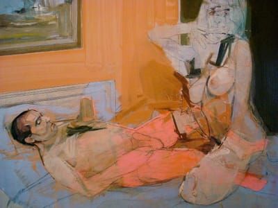 Artwork Title: Untitled