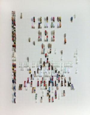 Artwork Title: Untitled