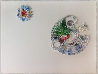 Artwork Title: Untitled