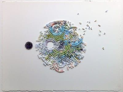 Artwork Title: Untitled