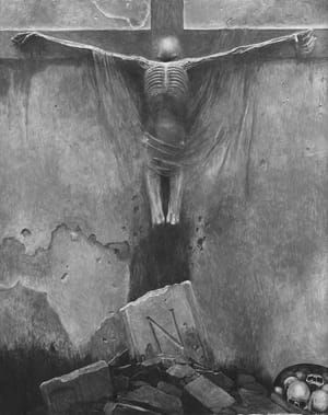 Artwork Title: Untitled