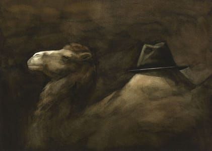 Artwork Title: Untitled