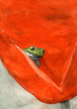 Artwork Title: Untitled