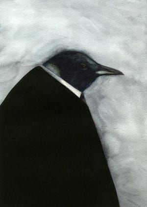 Artwork Title: Untitled