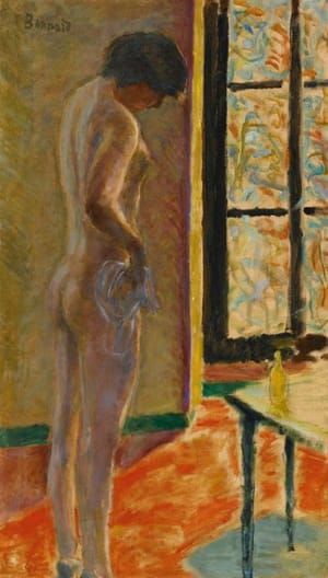 Artwork Title: Untitled
