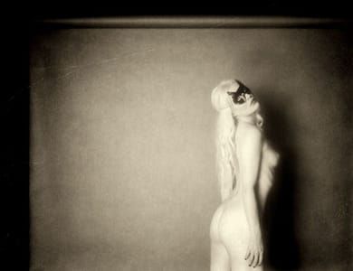 Artwork Title: Untitled