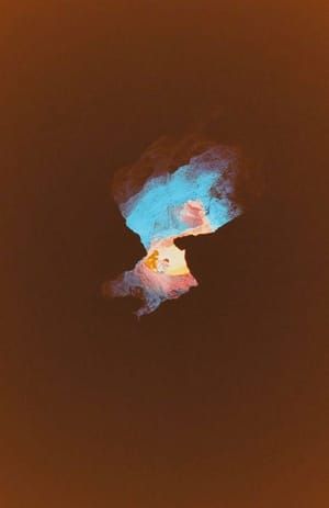 Artwork Title: Keyhole (Grand Canyon)