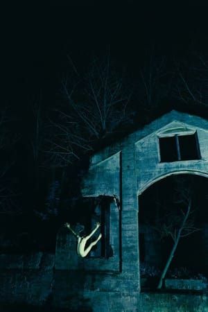 Artwork Title: Tom (Fall Away)