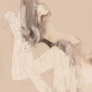 Artwork Title: Untitled