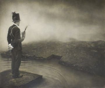 Artwork Title: Promisedland