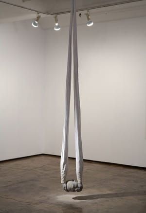 Artwork Title: Sculptures
