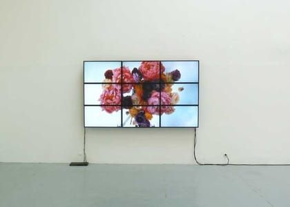 Artwork Title: Untitled