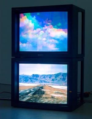 Artwork Title: Foam