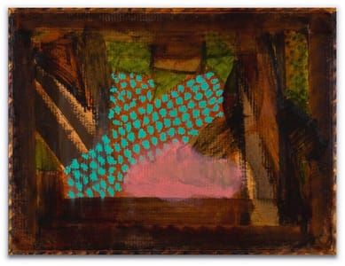 Artwork Title: After Dinner at Smith Square