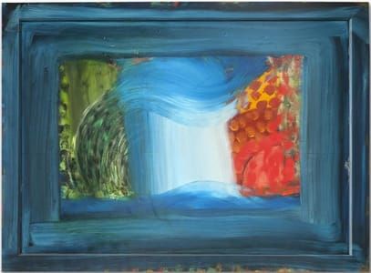 Artwork Title: Memories of Max