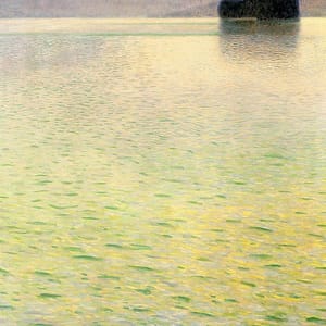 Artwork Title: The Island
