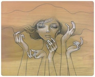 Artwork Title: Untitled