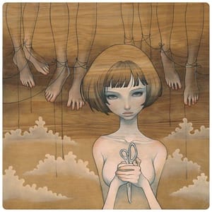 Artwork Title: Untitled