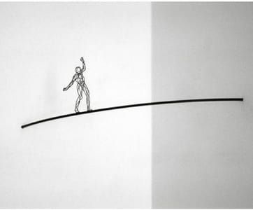 Artwork Title: Out Of Nowhere