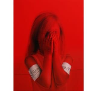 Artwork Title: Hope