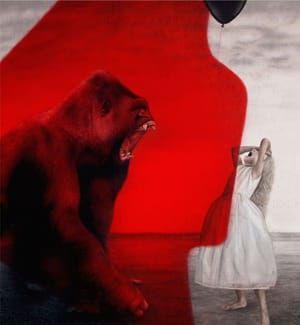 Artwork Title: Untitled