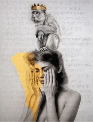 Artwork Title: Untitled