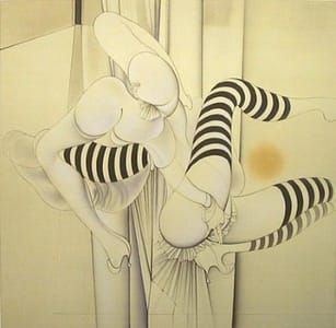 Artwork Title: Untitled