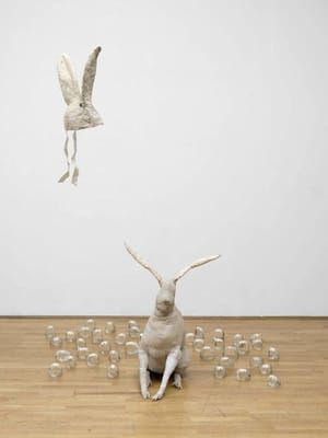 Artwork Title: Untitled