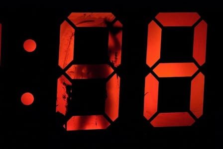 Artwork Title: Real Time