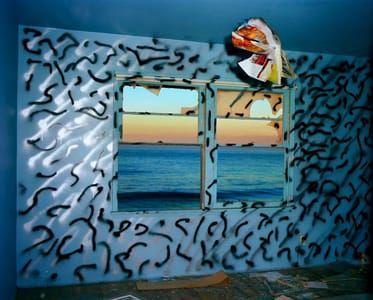 Artwork Title: Untitled