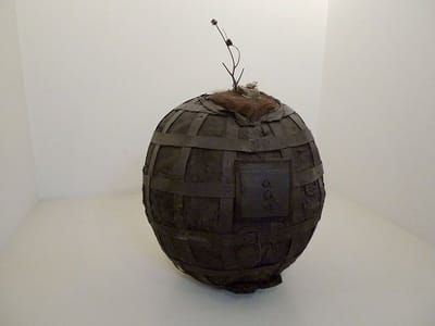 Artwork Title: Untitled