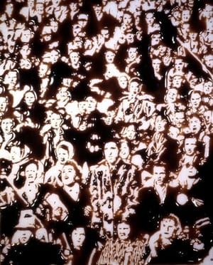 Artwork Title: Individuals