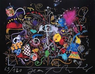 Artwork Title: Untitled