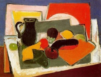 Artwork Title: Untitled