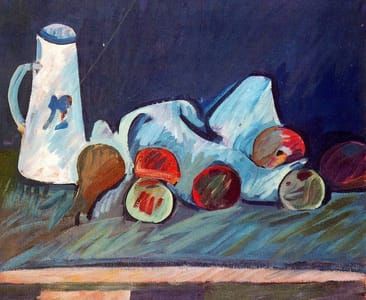 Artwork Title: Untitled