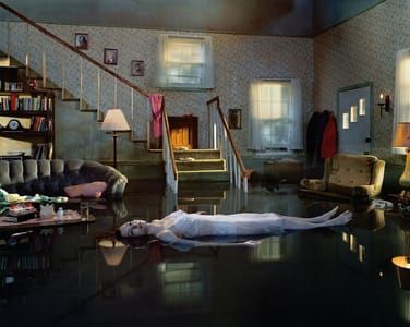 Artwork Title: Untitled (ophelia)