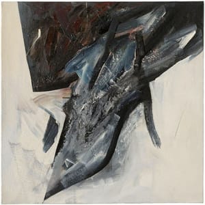 Artwork Title: Untitled