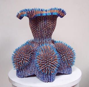 Artwork Title: Electra