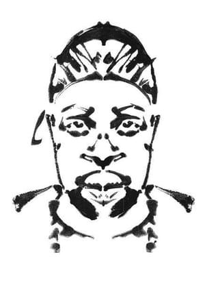 Artwork Title: J Dilla