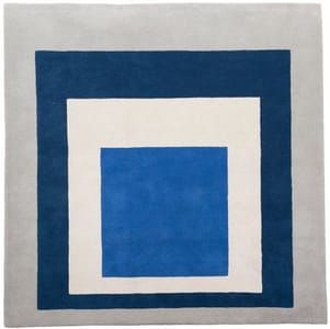 Artwork Title: Homage To The Square