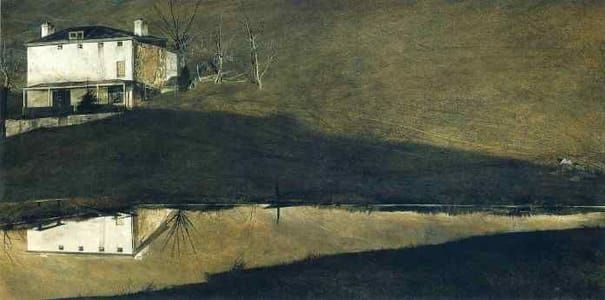 Artwork Title: Brown Swiss