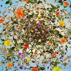 Artwork Title: Untitled