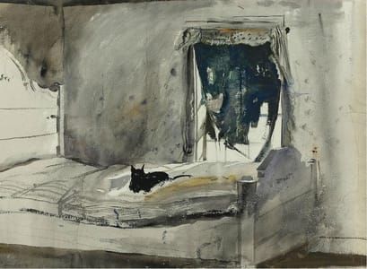 Artwork Title: Untitled