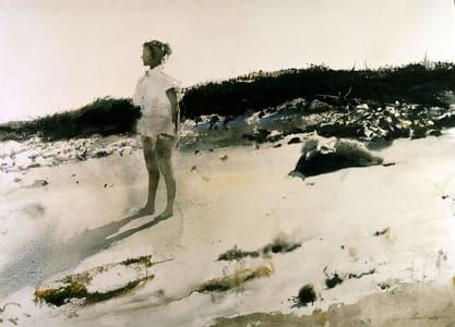 Artwork Title: Untitled