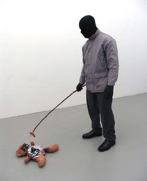 Artwork Title: Untitled