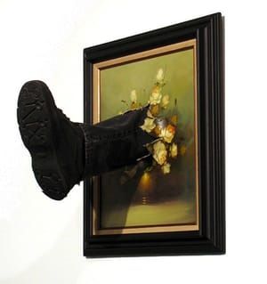 Artwork Title: Untitled