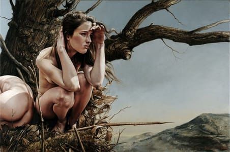 Artwork Title: Untitled