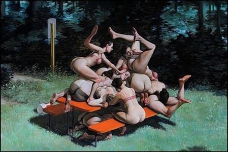 Artwork Title: Untitled
