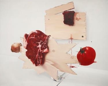 Artwork Title: Untitled