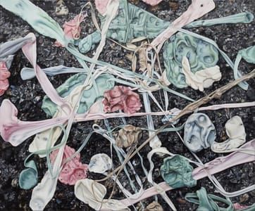 Artwork Title: Untitled